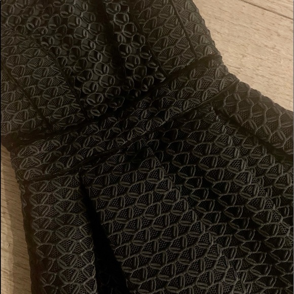 Maje Roseanne Cocktail Dress. - Picture 8 of 10